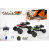 1:15 Краулер STUNT MAX на роликовых колесах, 4WD, 2.4Ghz