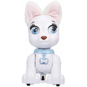 Интерактивная собака-робот Корги (веселые мелодии, сказки) - ZYA-A2876