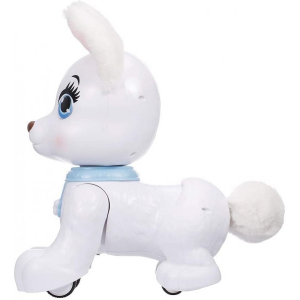 Интерактивная собака-робот Корги (веселые мелодии, сказки) - ZYA-A2876