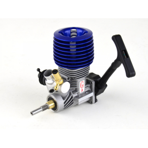 Нитродвигатель GO Engine S18004-M10HSG