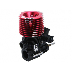 Нитродвигатель GO Engine R286PT-P420SG