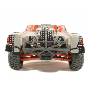 1:10 Remo Hobby EX3-PRO, Brushed, 4WD, 2.4Ghz