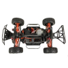 1:10 Remo Hobby EX3-PRO, Brushed, 4WD, 2.4Ghz