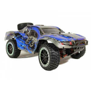 1:10 Remo Hobby EX3, Brushless, 4WD, 2.4Ghz