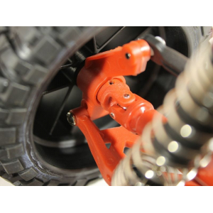 1:10 Remo Hobby EX3, Brushless, 4WD, 2.4Ghz