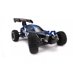1:8 Remo Hobby Scorpion, Brushed, 4WD, 2.4Ghz