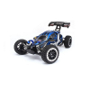 1:8 Remo Hobby Scorpion, Brushed, 4WD, 2.4Ghz
