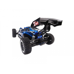 1:8 Remo Hobby Scorpion, Brushed, 4WD, 2.4Ghz