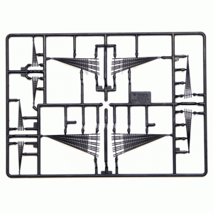 1:350 Сборная модель ZVEZDA Флагман Непобедимой Армады галеон "Сан-Мартин", подарочный набор