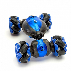 1:16 Вездеход-перевертыш Hyper, 4WD