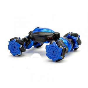 1:16 Вездеход-перевертыш Hyper, 4WD