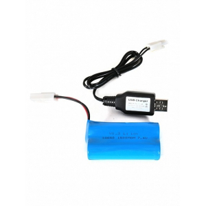 1:12 Дрифт танк-робот MX RoboMaster, стреляет гелевыми пулями - MX19435