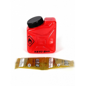 1:12 Дрифт танк-робот MX RoboMaster, стреляет гелевыми пулями - MX19435