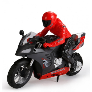1:6 Мотоцикл (дрифт, GYRO) HC-801, 2.4Ghz