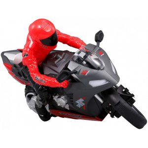 1:6 Мотоцикл (дрифт, GYRO) HC-801, 2.4Ghz