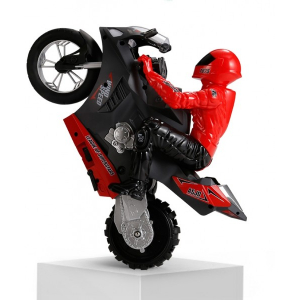 1:6 Мотоцикл (дрифт, GYRO) HC-801, 2.4Ghz