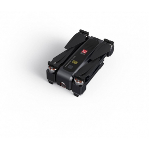 Квадрокоптер MJX Bugs 4W с HD видеокамерой 4K в сумке, FPV - 5G Wi-Fi, GPS