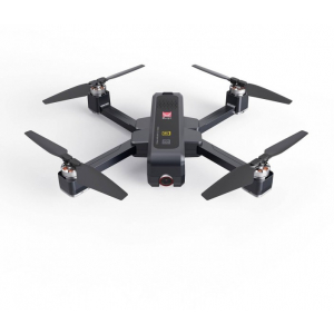 Квадрокоптер MJX Bugs 4W с HD видеокамерой 4K в сумке, FPV - 5G Wi-Fi, GPS