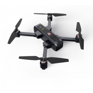 Квадрокоптер MJX Bugs 4W с HD видеокамерой 4K в сумке, FPV - 5G Wi-Fi, GPS