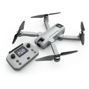 Квадрокоптер MJX V6 с HD видеокамерой 2K, FPV - 5G Wi-Fi, GPS