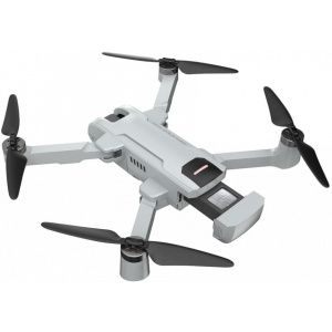 Квадрокоптер MJX V6 с HD видеокамерой 2K, FPV - 5G Wi-Fi, GPS