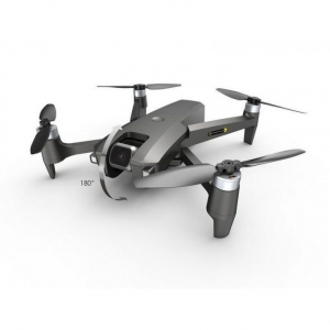 Квадрокоптер MJX MEW4-1 с видеокамерой 4K в сумке, FPV - 5G Wi-Fi, GPS