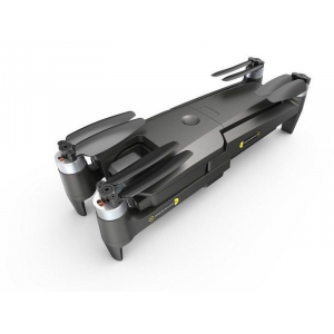 Квадрокоптер MJX MEW4-1 с видеокамерой 4K в сумке, FPV - 5G Wi-Fi, GPS