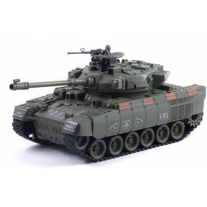 1:20 Танк R-Wings Russia T-90А (стреляет шариками), 2.4Ghz