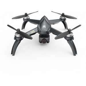 Квадрокоптер MJX Bugs 5W с видеокамерой 4K, FPV - 5G Wi-Fi, GPS