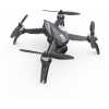 Квадрокоптер MJX Bugs 5W с видеокамерой 4K, FPV - 5G Wi-Fi, GPS