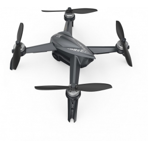Квадрокоптер MJX Bugs 5W с видеокамерой 4K, FPV - 5G Wi-Fi, GPS