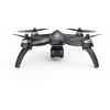 Квадрокоптер MJX Bugs 5W с видеокамерой 4K, FPV - 5G Wi-Fi, GPS
