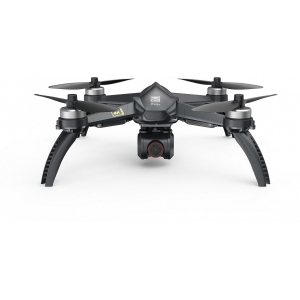 Квадрокоптер MJX Bugs 5W с видеокамерой 4K, FPV - 5G Wi-Fi, GPS