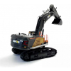 1:14 Экскаватор HuiNa 1592, 22 канала, 2.4Ghz