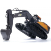 1:14 Экскаватор HuiNa 1592, 22 канала, 2.4Ghz