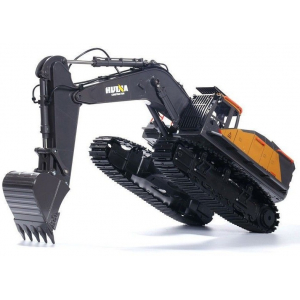 1:14 Экскаватор HuiNa 1592, 22 канала, 2.4Ghz