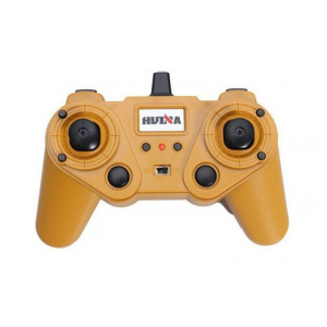 1:14 Экскаватор HuiNa 1592, 22 канала, 2.4Ghz