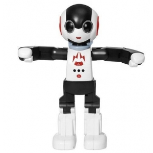 Интерактивный робот Шунтик (управление голосом и с пульта, песни, сказки) - ZYI-I0018