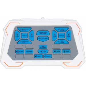 Интерактивный робот Шунтик (управление голосом и с пульта, песни, сказки) - ZYI-I0018