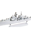 1:700 Сборная модель ZVEZDA Российский эскадренный миноносец “Современный”, подарочный набор