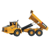 1:50 Карьерный самосвал