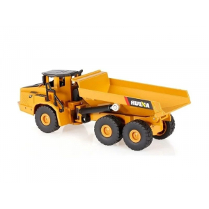 1:50 Карьерный самосвал