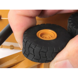 1:50 Карьерный самосвал