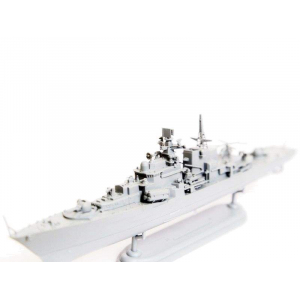 1:700 Сборная модель ZVEZDA Российский эскадренный миноносец “Современный”, подарочный набор
