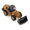1:50 Фронтальный погрузчик