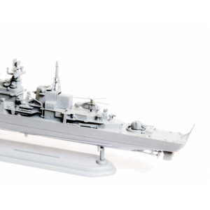 1:700 Сборная модель ZVEZDA Российский эскадренный миноносец “Современный”, подарочный набор