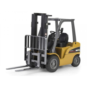 1:50 Погрузчик