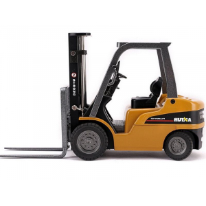 1:50 Погрузчик