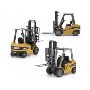 1:50 Погрузчик