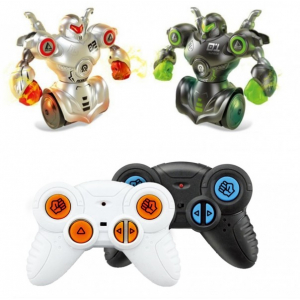 Бой роботов - J1050A